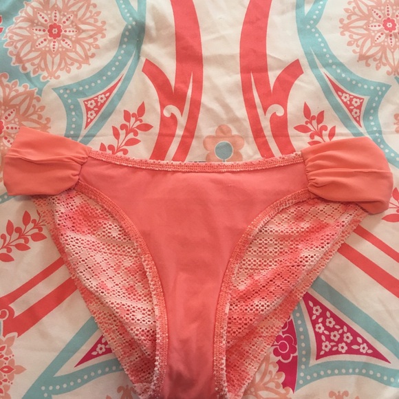 Aerie Sz Medium bikini bottoms - Picture 7 of 11